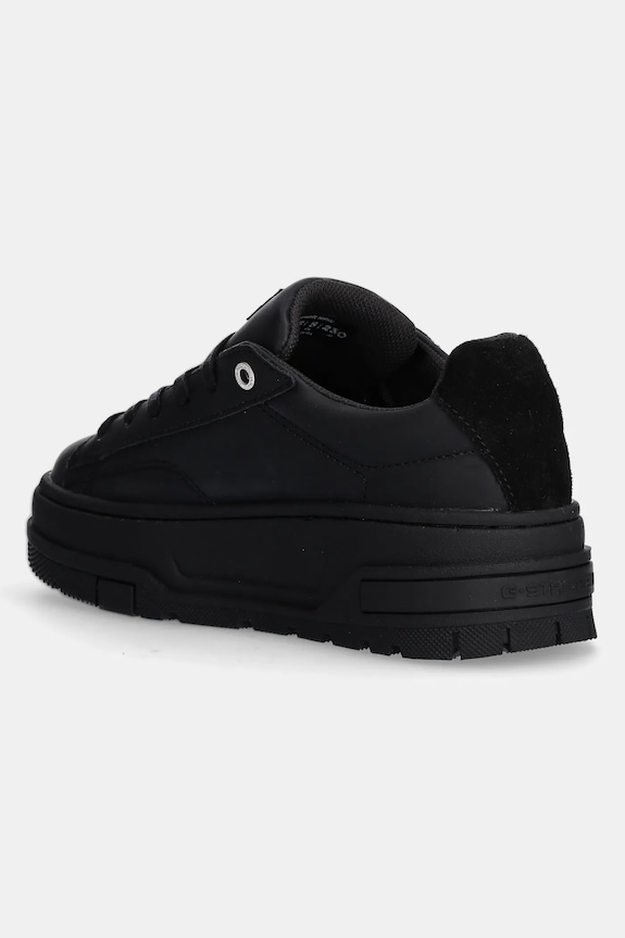 Încălțăminte G-Star sneakers Lhana GR452043AW negru