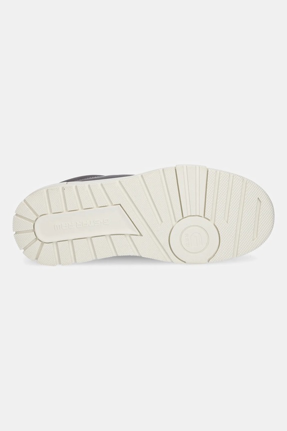 G-Star sneakersy Lhana GR452043BW fioletowy