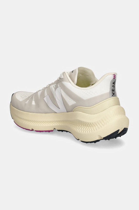 Încălțăminte Veja pantofi de alergat Condor 3 CC2803777A alb