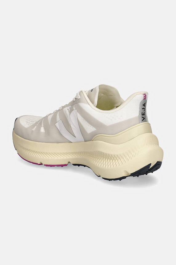 Încălțăminte Veja pantofi de alergat Condor 3 CC2803777A alb