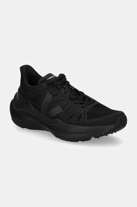 Veja buty do biegania Condor 3 płaska czarny CC2803778A