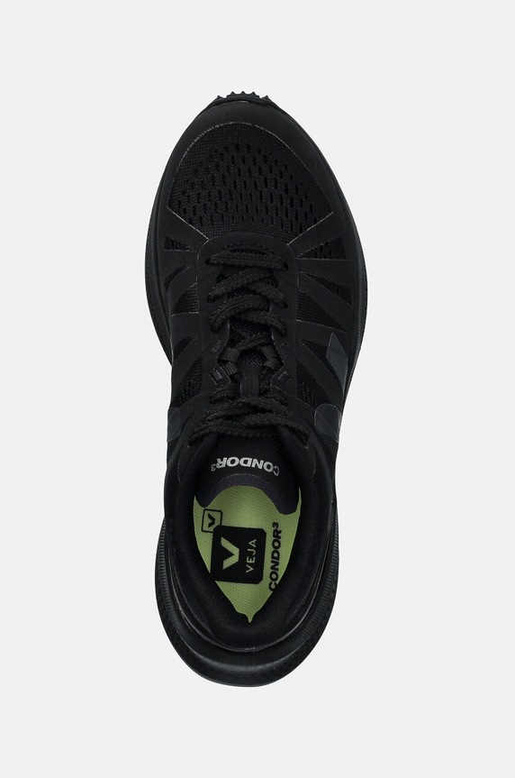 Veja buty do biegania Condor 3 czarny CC2803778A