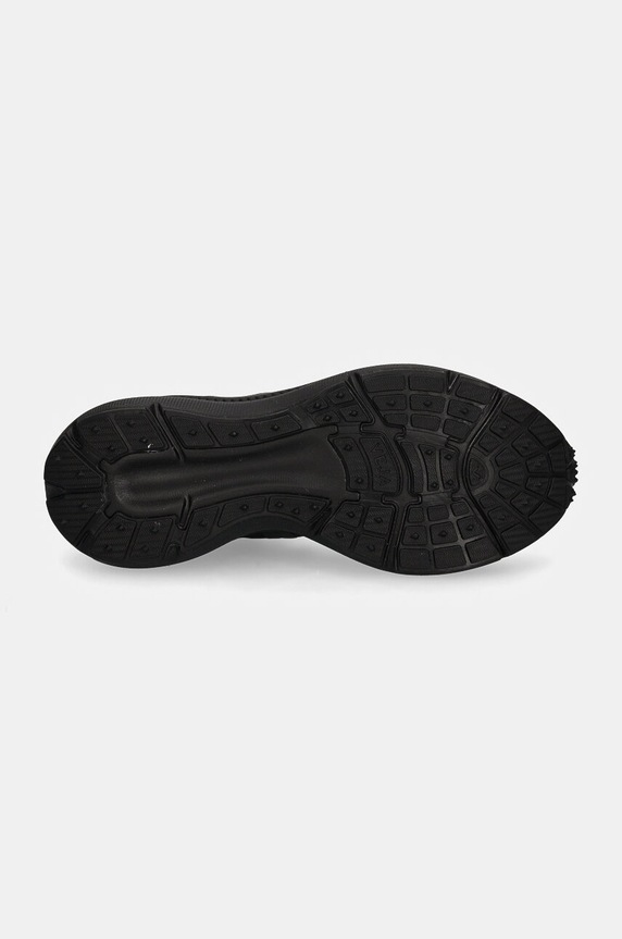 Veja buty do biegania Condor 3 CC2803778A czarny
