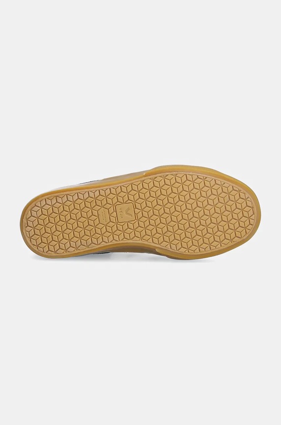Veja sneakersy zamszowe Campo CP0303692A czarny
