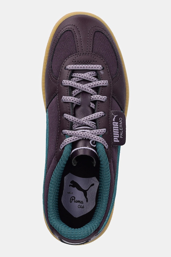 Tenisice Puma Palermo CCC Wns bordo 397770