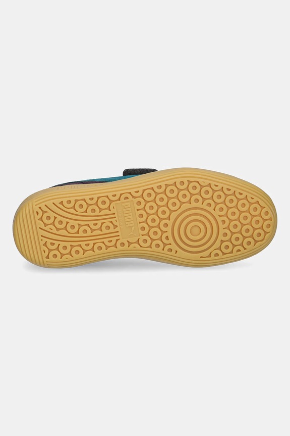 Tenisice Puma Palermo CCC Wns 397770 bordo