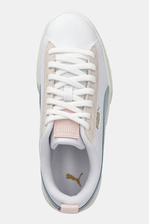 Puma sneakersy Mayze Merry X-Mas Wns biały 399675