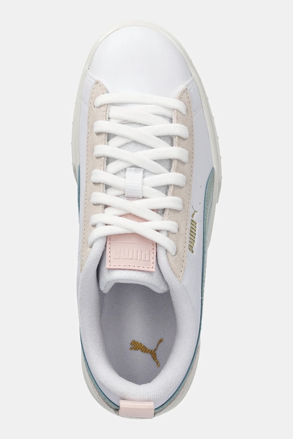 Puma sneakersy Mayze Merry X-Mas Wns biały 399675