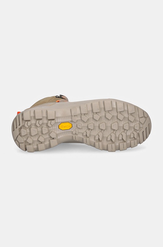 Mammut buty Blackfin III Mid DT 3030.04820 beżowy