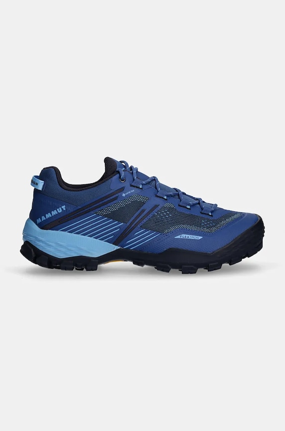 Mammut buty Ducan II Low GTX 3030.05070 niebieski SS25