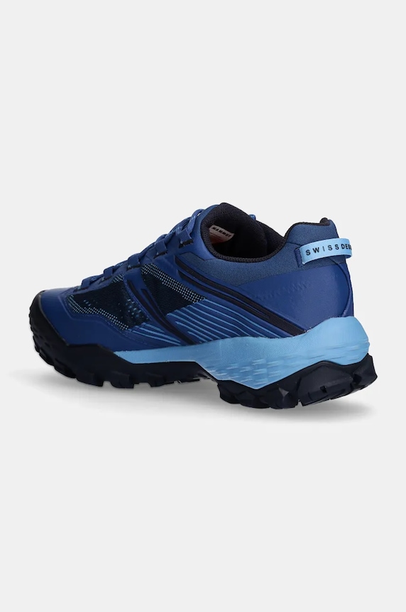 Obuwie Mammut buty Ducan II Low GTX 3030.05070 niebieski