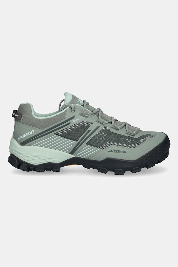Mammut buty Ducan II Low GTX 3030.05070 turkusowy SS25