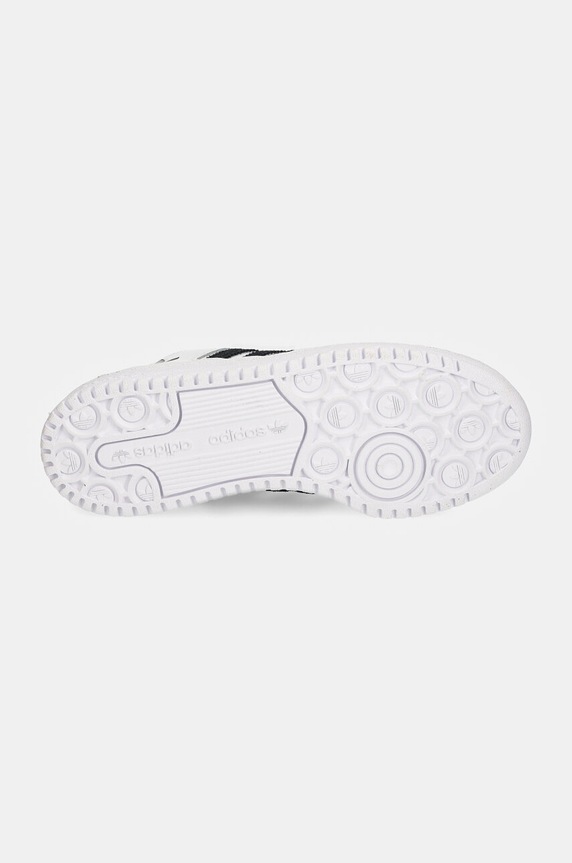adidas Originals sneakersy Forum Bold IF9518 biały