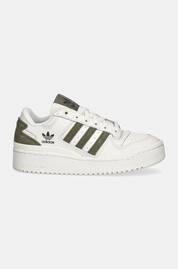 Tenisice adidas Originals Forum Bold IF9519 bež AW24