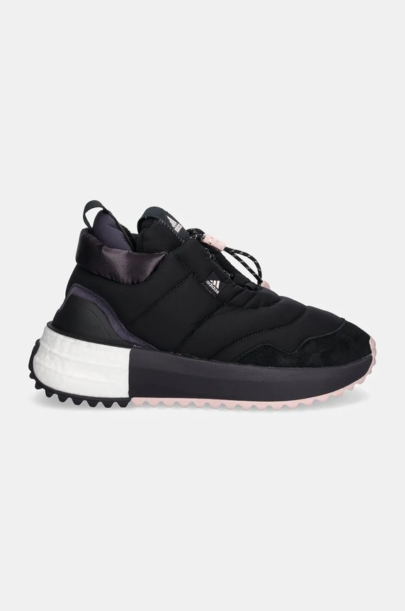 adidas śniegowce II0044 czarny AW24