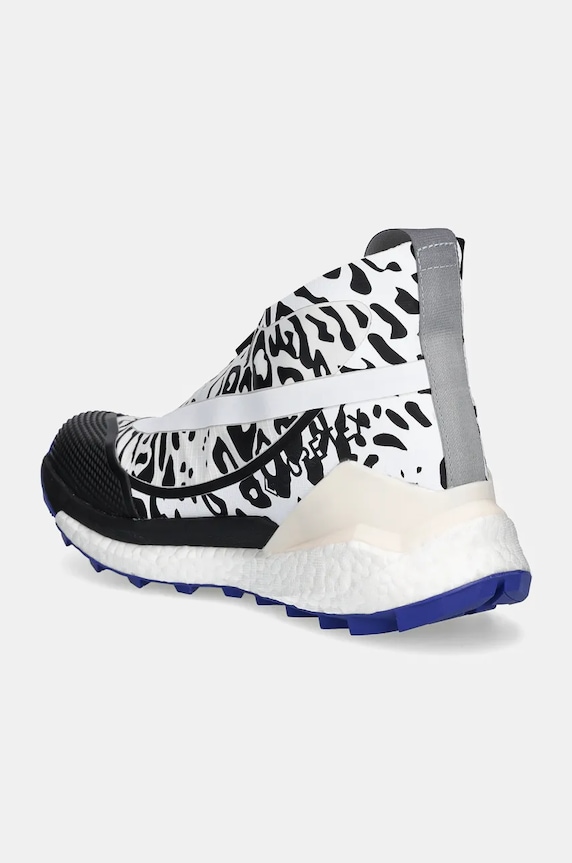 Παπούτσια Παπούτσια adidas by Stella McCartney Free Hiker GTX x TERREX IF1791 λευκό