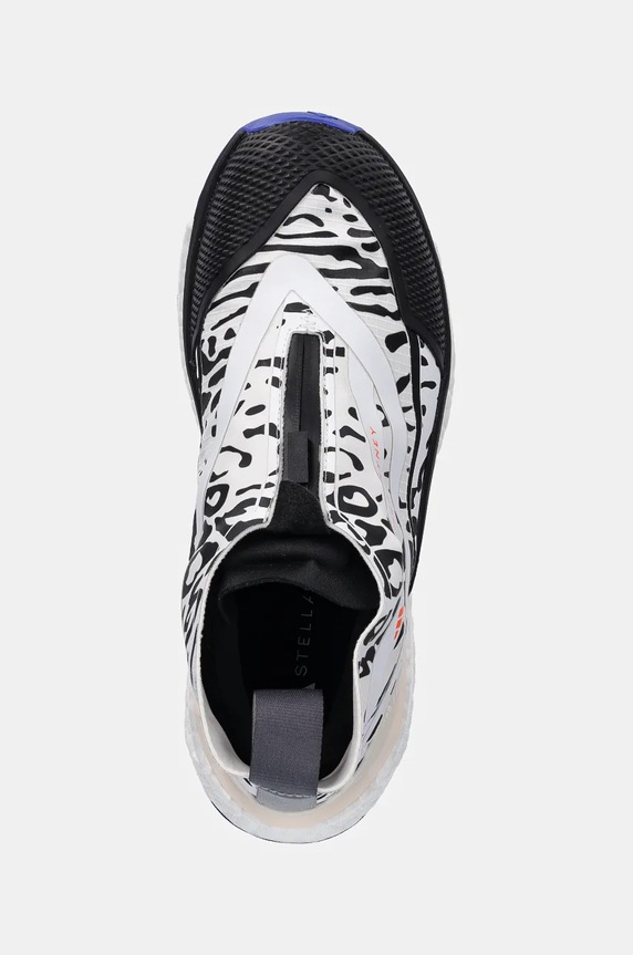 Παπούτσια adidas by Stella McCartney Free Hiker GTX x TERREX λευκό IF1791