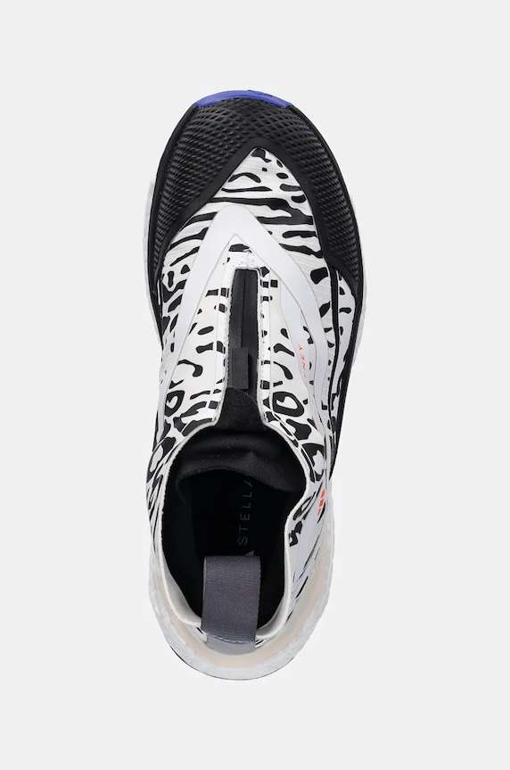 Παπούτσια adidas by Stella McCartney Free Hiker GTX x TERREX λευκό IF1791