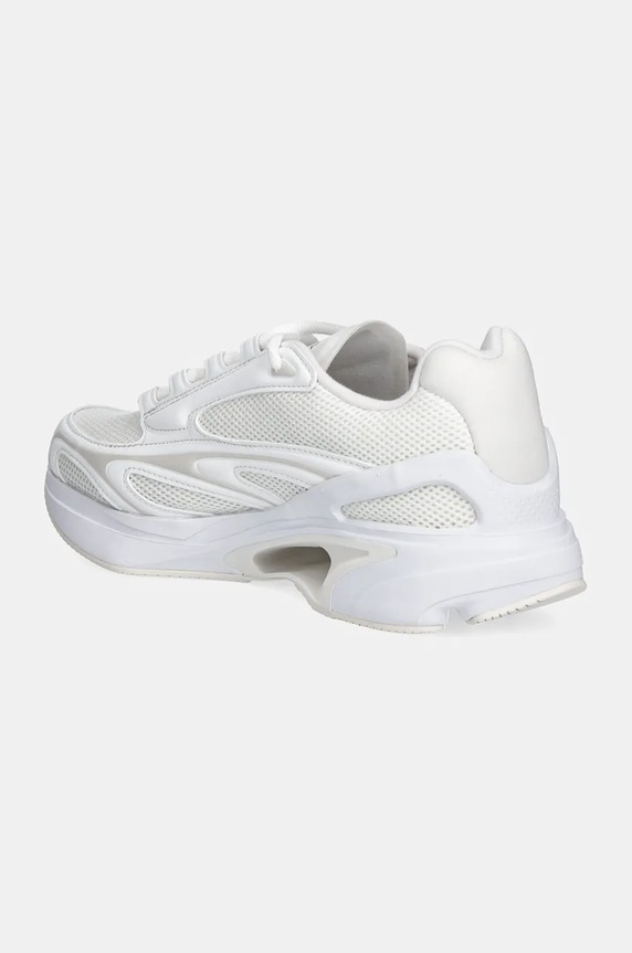 Obuwie adidas by Stella McCartney buty treningowe Sportswear 2000 IG0013 biały