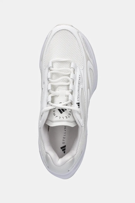 adidas by Stella McCartney buty treningowe Sportswear 2000 biały IG0013