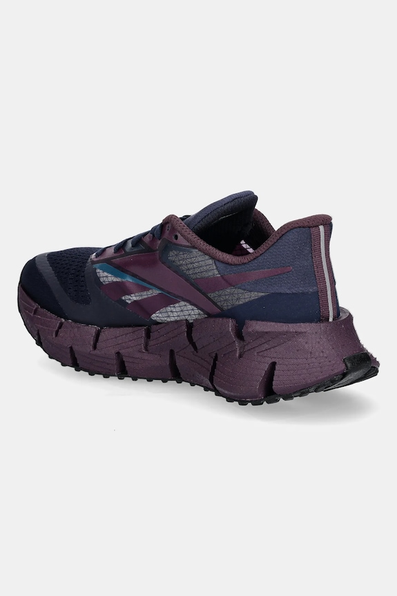 Boty Běžecké boty Reebok Floatzig 1 100206734 námořnická modř