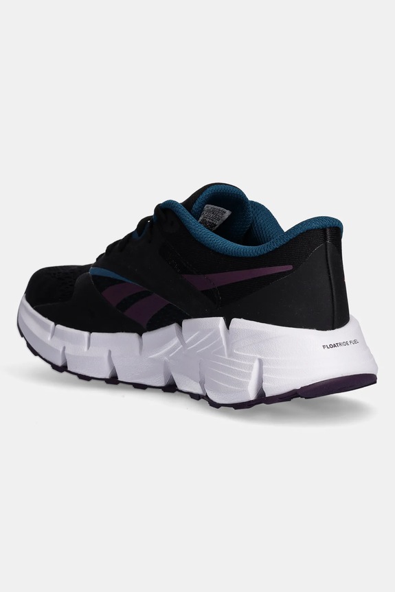 Obuwie Reebok buty do biegania Zig Dynamica 5 100205021 czarny