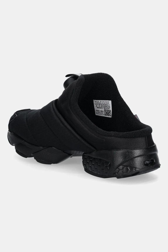 Shoes Reebok Classic sliders Instapump Fury Mule 100202693 black