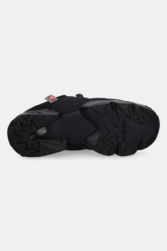 Reebok Classic sliders Instapump Fury Mule 100202693 black