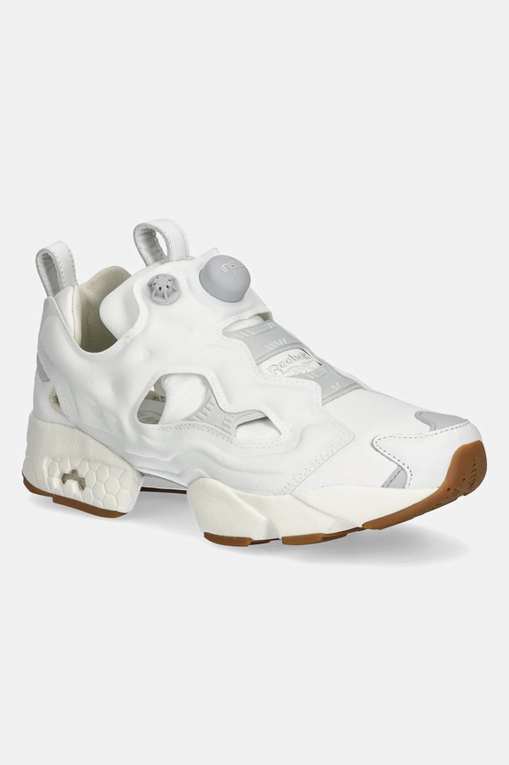 Reebok Classic sneakers INSTAPUMP FURY 94 low white 100204229
