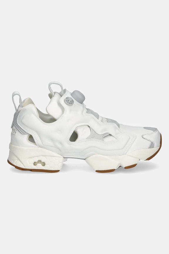 Reebok Classic sneakers INSTAPUMP FURY 94 100204229 white AW24