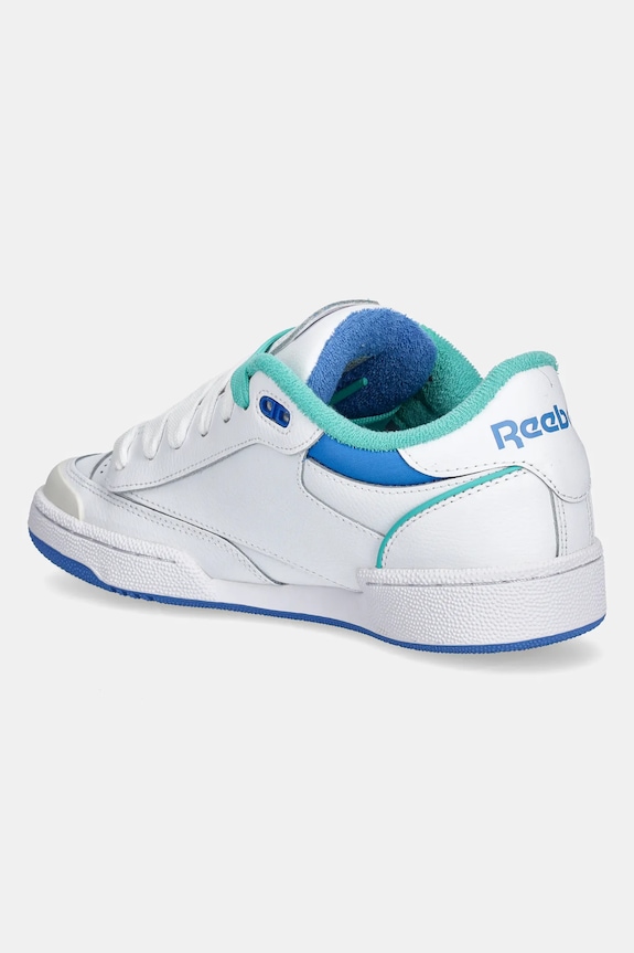 Obuv Tenisky Reebok Classic Club C Bulc 100201213 biela