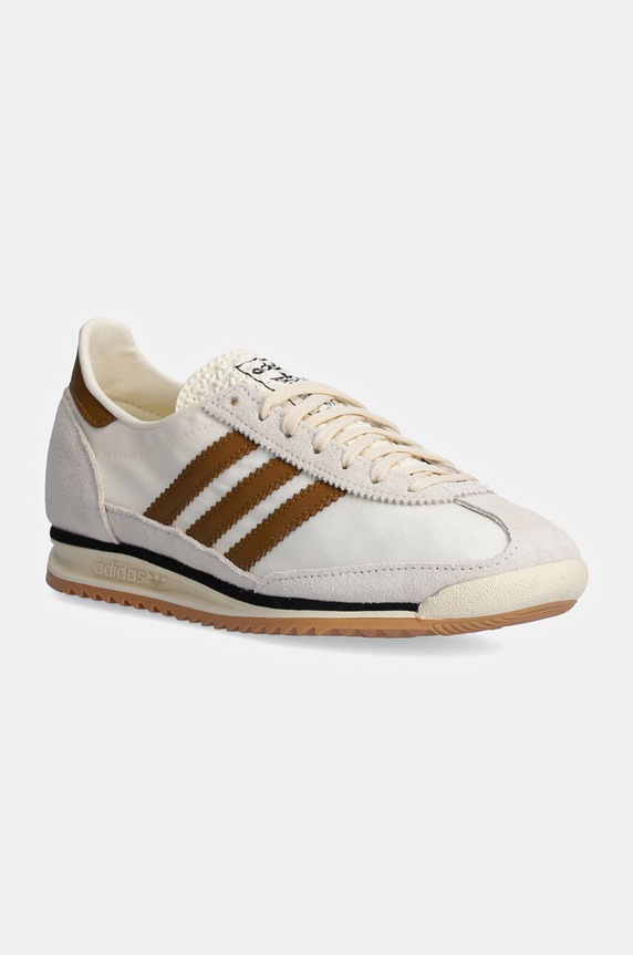 adidas SL 72 OG Cream White Bronze Strata low beige JH8657