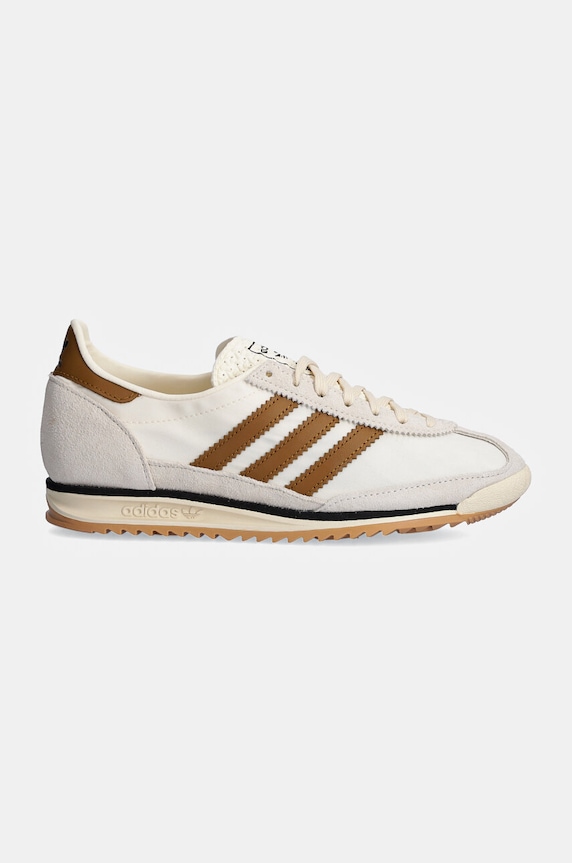 adidas SL 72 OG Cream White Bronze Strata JH8657 beige AW24
