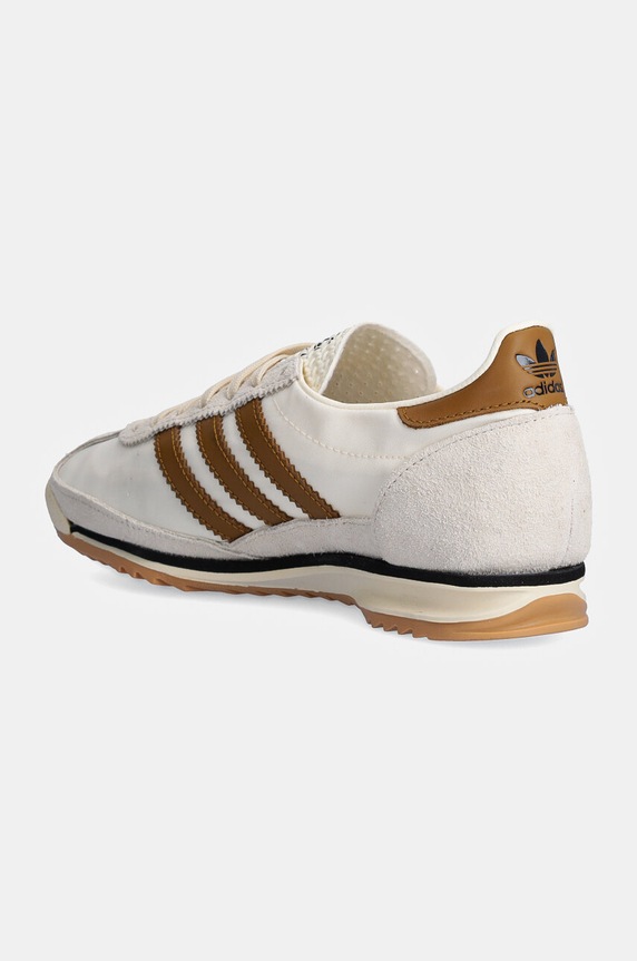 Shoes adidas SL 72 OG Cream White Bronze Strata JH8657 beige