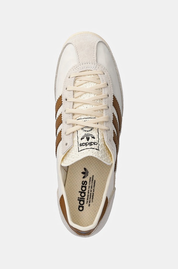 adidas SL 72 OG Cream White Bronze Strata beige JH8657