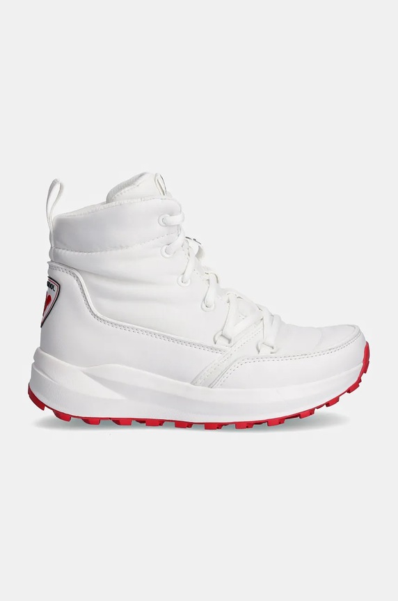 Čizme za snijeg Rossignol ROSSI PODIUM RNMW520 bijela AW24