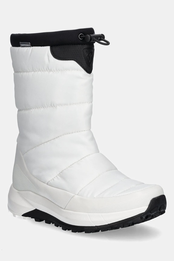 Čizme za snijeg Rossignol ROSSI PODIUM bez kopčanja bijela RNNW000