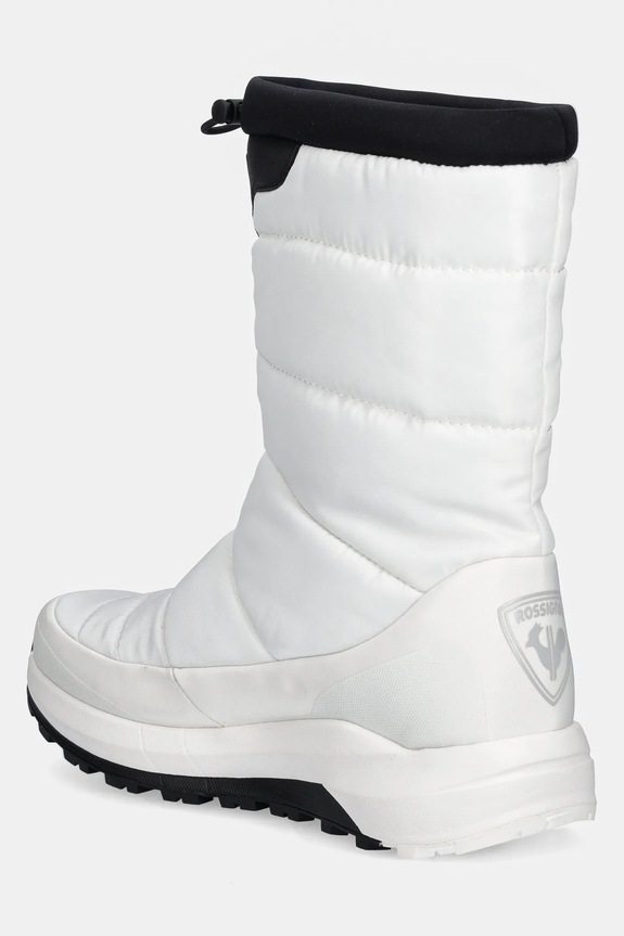 Obuća Čizme za snijeg Rossignol ROSSI PODIUM RNNW000 bijela
