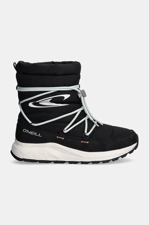 Μπότες χιονιού O'Neill VAIL 90243014 μαύρο AW24