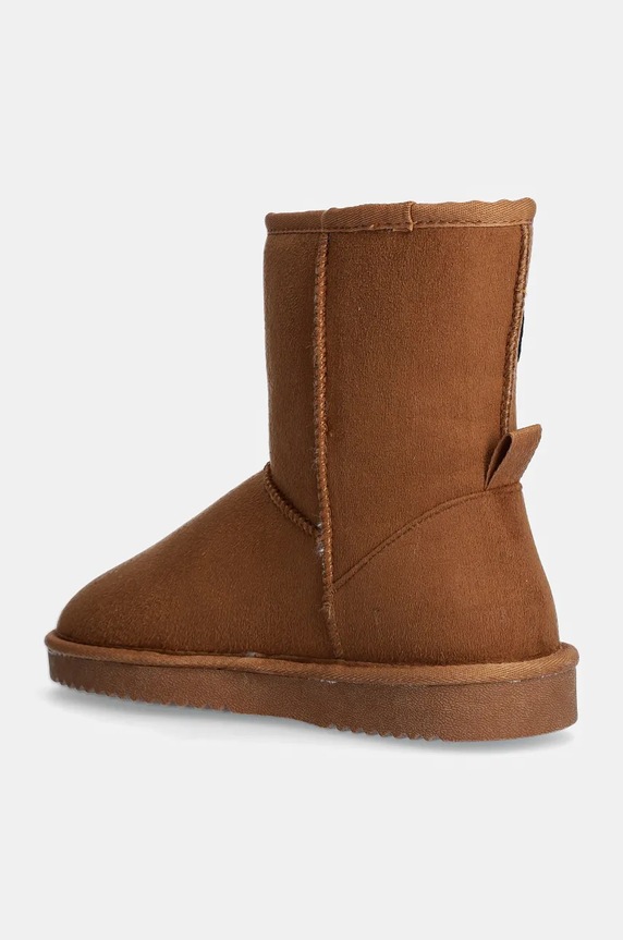 Παπούτσια Μπότες χιονιού O'Neill BESIANA 90243017 καφέ