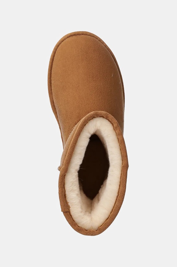 Μπότες χιονιού O'Neill BESIANA καφέ 90243017