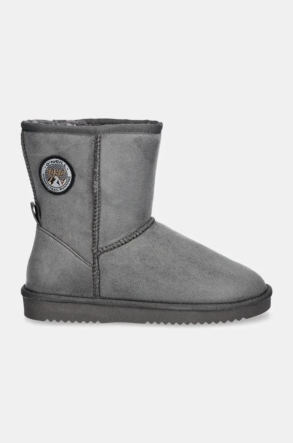 O'Neill cizme de iarna BESIANA 90243017 gri AW24