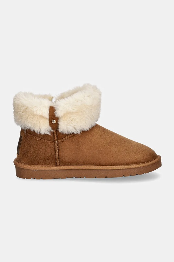 O'Neill śniegowce JENNER 90243020 brązowy AW24