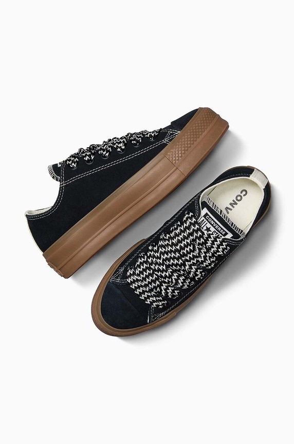 Converse tenisówki Chuck Taylor All Star Lift A08306C