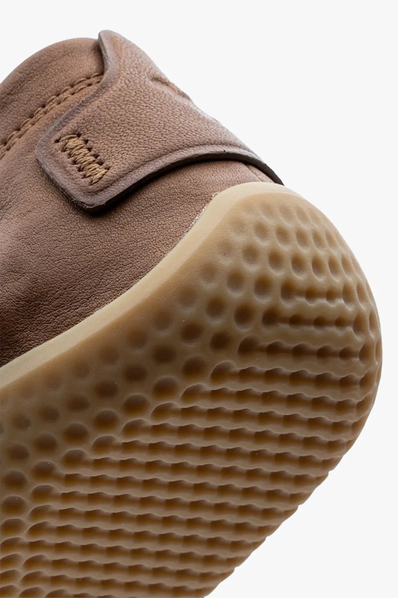 Kožené balerínky Vivobarefoot ASANA YIN 209453