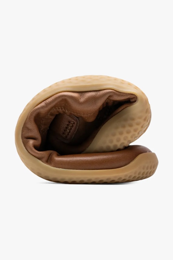 Kožené balerínky Vivobarefoot ASANA YIN 209453