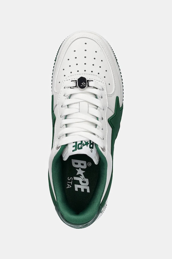 A Bathing Ape sneakers STA OS #2 L green 1K20291313