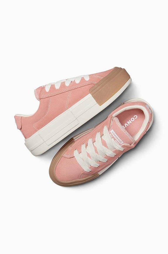 Converse tenisówki zamszowe Chuck Taylor All Star Cruise Suede A10438C