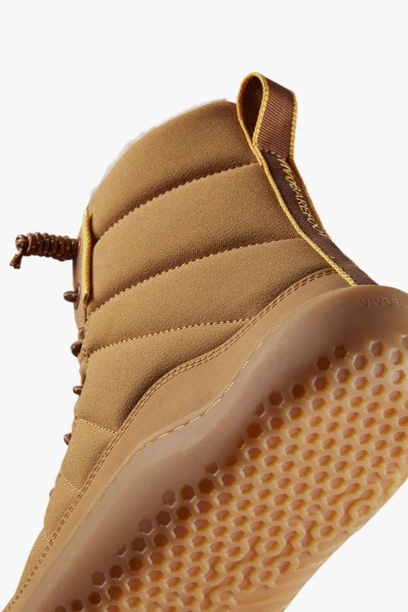 Μποτάκια Vivobarefoot GOBI HIBER 209438
