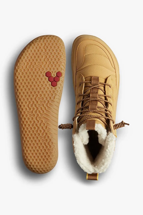 Μποτάκια Vivobarefoot GOBI HIBER 209438